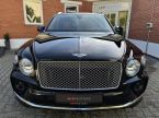 Bentley Bentayga - fotka číslo 8