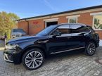 Bentley Bentayga - fotka číslo 1