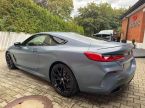 BMW Řada 8 - fotka číslo 2