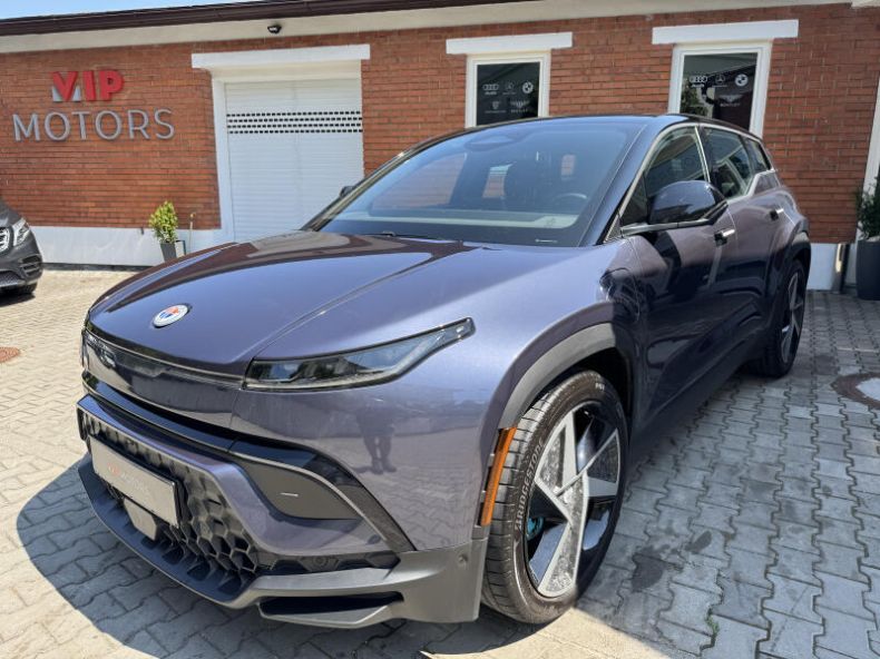 Fisker Ostatní - hlavní fotka inzerátu