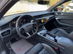 Audi RS 6 - fotka číslo 10
