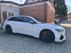 Audi RS 6 - fotka číslo 7