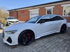 Audi RS 6 - fotka číslo 1