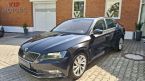 Škoda Superb - fotka číslo 0
