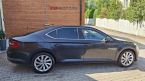 Škoda Superb - fotka číslo 6