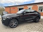 BMW X6 - fotka číslo 1