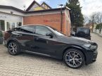 BMW X6 - fotka číslo 7