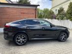 BMW X6 - fotka číslo 6