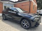 BMW X6 - fotka číslo 7