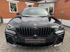 BMW X6 - fotka číslo 9