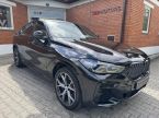 BMW X6 - fotka číslo 8