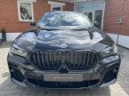 BMW X6 - fotka číslo 9