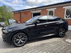 BMW X6 - fotka číslo 1