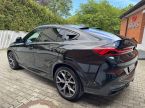 BMW X6 - fotka číslo 2