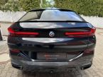 BMW X6 - fotka číslo 4