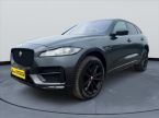 Jaguar F-Pace - fotka číslo 2