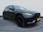 Jaguar F-Pace - fotka číslo 1