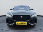 Jaguar F-Pace - fotka číslo 0