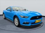 Ford Mustang - fotka číslo 1