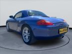 Porsche Boxster - fotka číslo 6