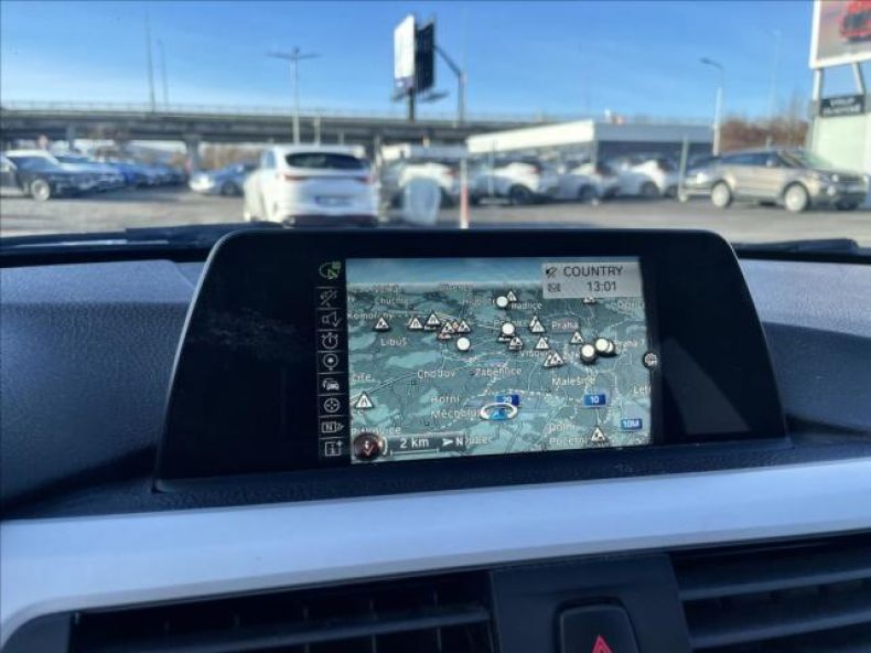 BMW Řada 3 - hlavní fotka