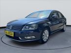 Volkswagen Passat - fotka číslo 2