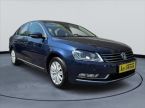 Volkswagen Passat - fotka číslo 1