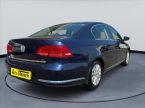 Volkswagen Passat - fotka číslo 8