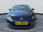 Volkswagen Passat - fotka číslo 0