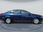 Volkswagen Passat - fotka číslo 4