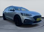 Ford Focus - fotka číslo 1
