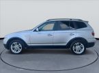 BMW X3 - fotka číslo 4