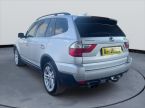 BMW X3 - fotka číslo 6