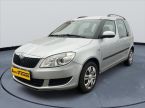 Škoda Roomster - fotka číslo 2