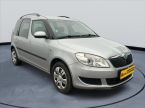 Škoda Roomster - fotka číslo 1