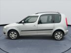 Škoda Roomster - fotka číslo 4