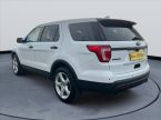 Ford Explorer - fotka číslo 7