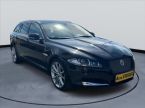 Jaguar XF - fotka číslo 1