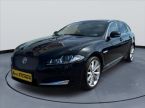 Jaguar XF - fotka číslo 2