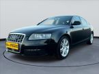 Audi S6 - fotka číslo 1