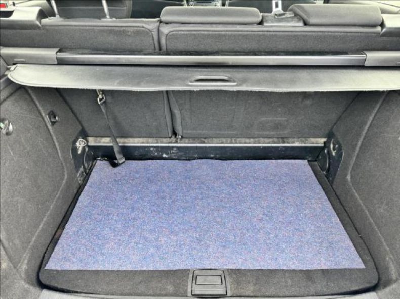 Mercedes Třída A - hlavní fotka