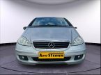 Mercedes Třída A - fotka číslo 0