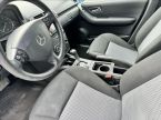 Mercedes Třída A - fotka číslo 8