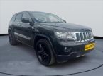 Jeep Grand Cherokee - fotka číslo 1