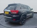 Jeep Grand Cherokee - fotka číslo 8