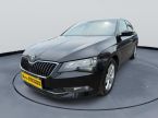 Škoda Superb - fotka číslo 1