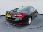 Škoda Superb - fotka číslo 7