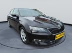 Škoda Superb - fotka číslo 2