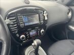 Nissan Juke - fotka číslo 16