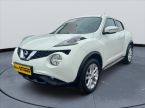 Nissan Juke - fotka číslo 2